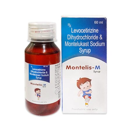 MONTELIS-M